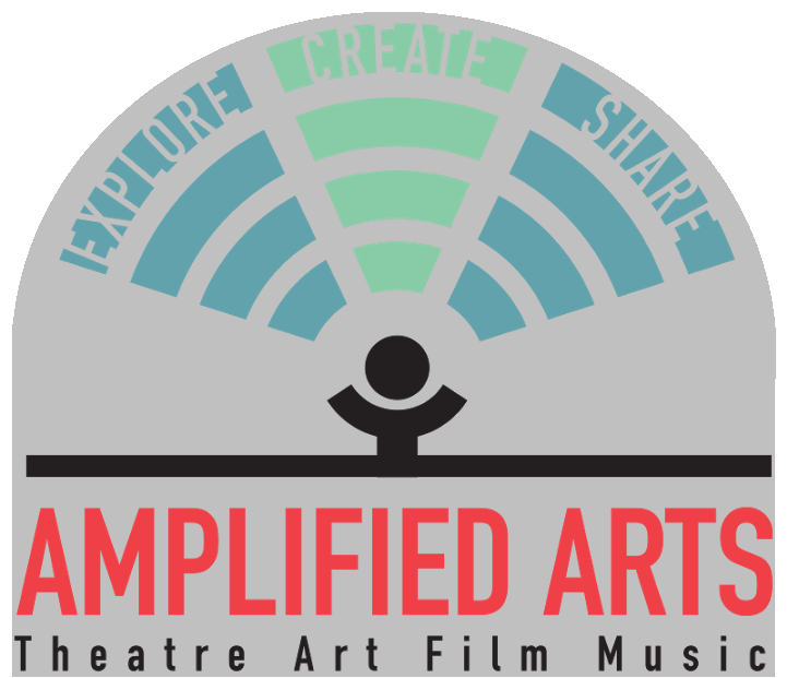 Amplified Arts